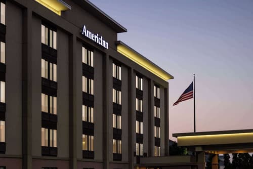 AmericInn by Wyndham Madison West, Primary image