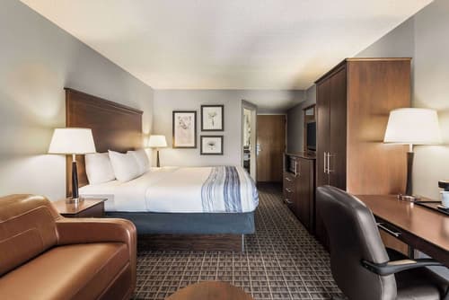 AmericInn by Wyndham Madison West