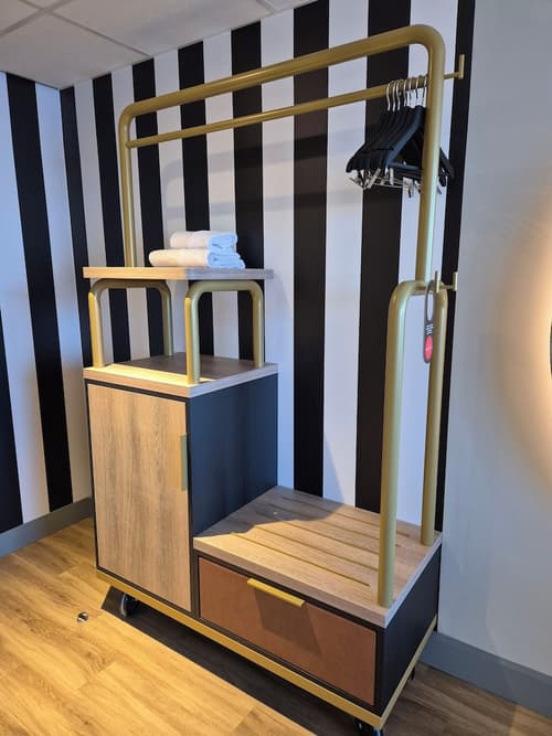 Gresham Belson Hotel