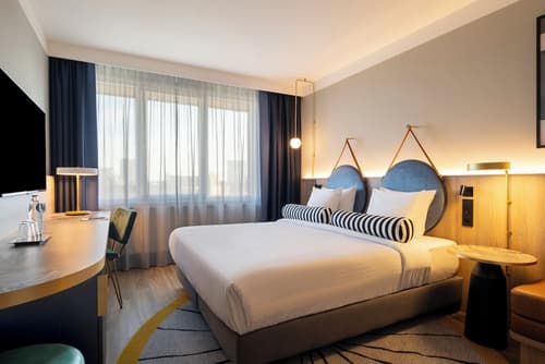 Gresham Belson Hotel