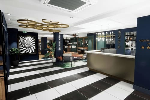 The Belson Brussels, a Tribute Portfolio Hotel