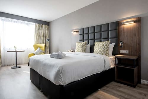 Gresham Belson Hotel, Primary image