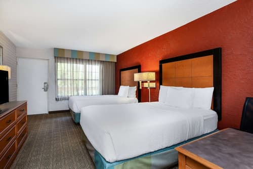 La Quinta Inn Tampa Airport Stadium Westshore, Room