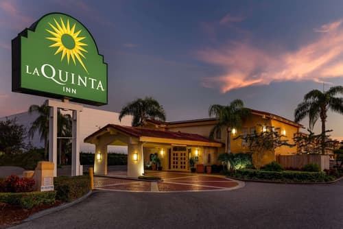 La Quinta Inn Tampa Airport Stadium Westshore, Primary image