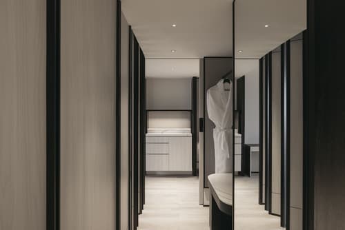 Hilton Singapore Orchard