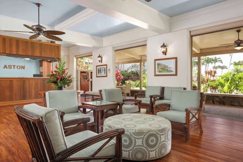 Aston Islander on the Beach, Reception