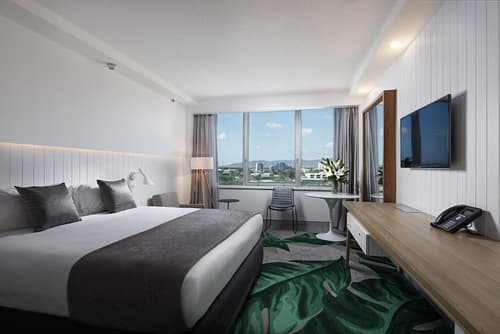 The Ville Resort - Casino, Room