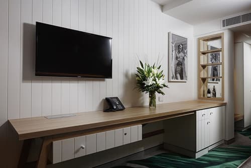 The Ville Resort - Casino, Room