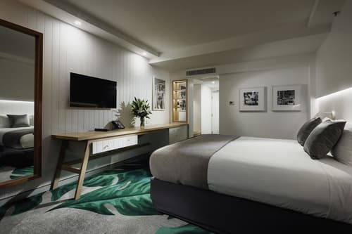 The Ville Resort - Casino, Room