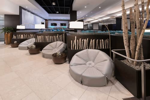 Crowne Plaza Toronto North York by IHG, Lobby