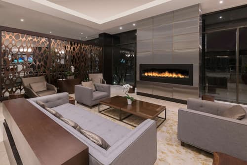 Crowne Plaza Toronto North York by IHG, Lobby