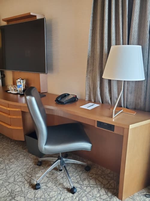 Crowne Plaza Toronto North York by IHG