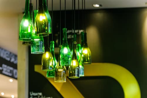 Mercure Muenchen City Center, Lobby