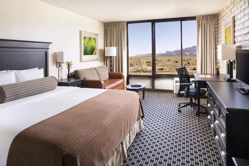 Kayenta Monument Valley Inn, Room