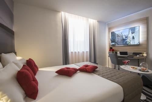 Novotel Nice Centre Vieux Nice, Room