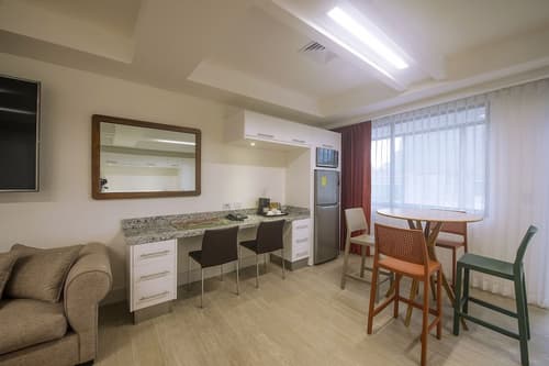 Balmoral Hotel San José CR, Historic District