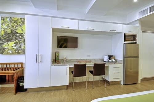 Balmoral Hotel San José CR, Historic District