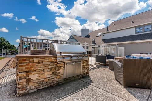 MainStay Suites St. Louis - Galleria, Property amenity