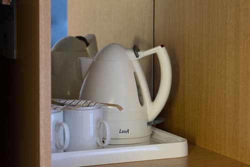 Doubletree by Hilton Luxembourg, Room