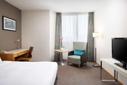 Doubletree by Hilton Luxembourg, Room