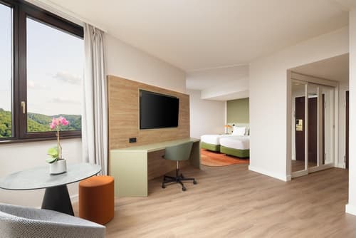 Doubletree by Hilton Luxembourg