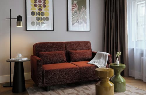 Leonardo Boutique Hotel Rigihof Zurich