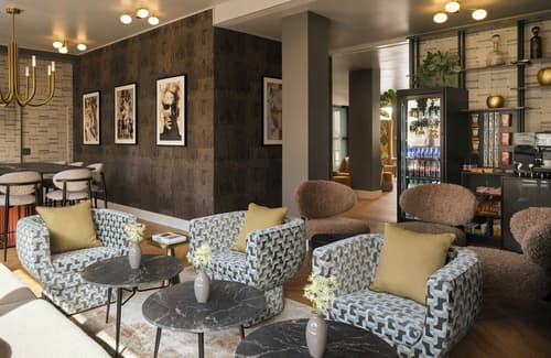 Leonardo Boutique Hotel Rigihof Zurich