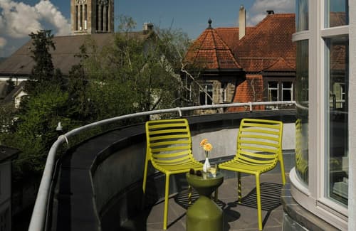 Leonardo Boutique Hotel Rigihof Zurich