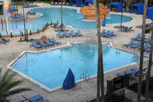 Wyndham Lake Buena Vista – Disney Springs® Area, Pool