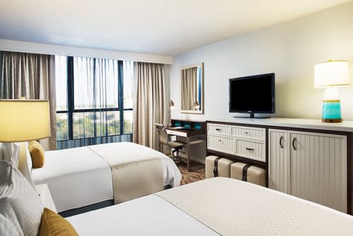 Wyndham Lake Buena Vista – Disney Springs® Area, Room