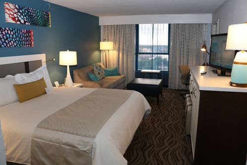 Wyndham Lake Buena Vista – Disney Springs® Area, Room