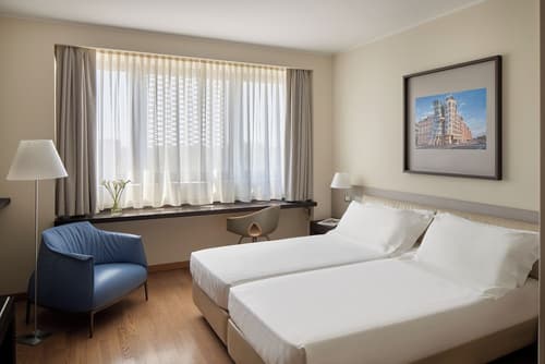 UNA Hotels Bologna Fiera