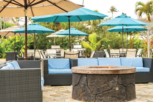 Kauai Coast at the Beachboy