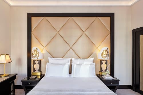 Hôtel Fouquet's Paris, Room