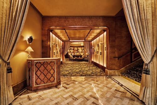 Hôtel Fouquet's Paris