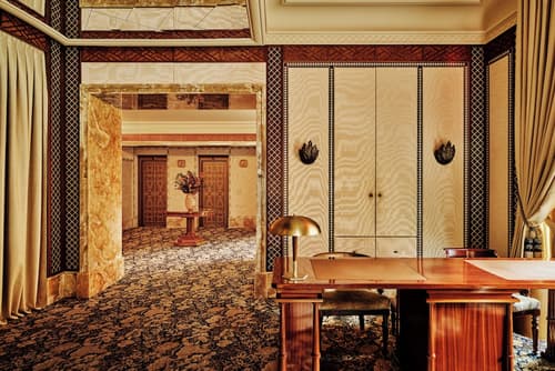 Hôtel Fouquet's Paris