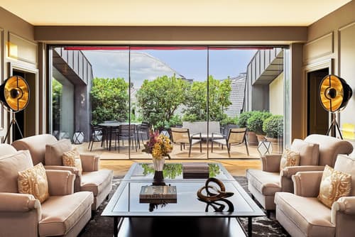 Hôtel Fouquet's Paris, Primary image