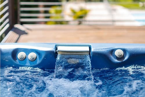 Du Lac et Du Parc Grand Resort