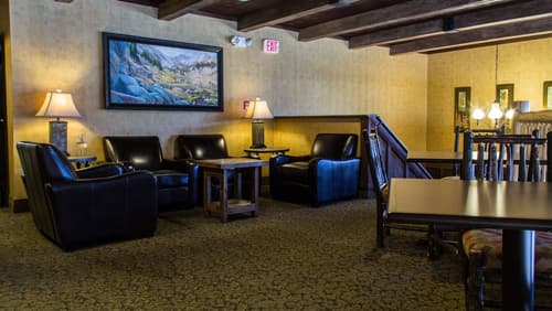 Comfort Inn Flagstaff South I-17