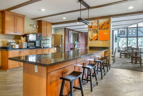 Comfort Inn Flagstaff South I-17