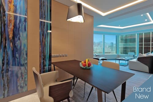 Harbour Grand Kowloon, Room