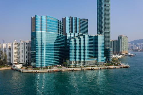 Harbour Grand Kowloon