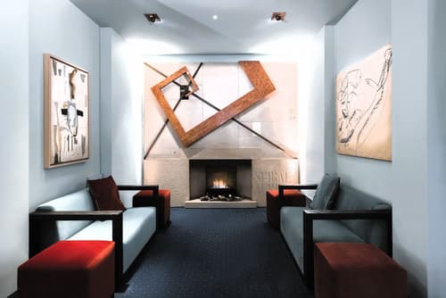 Hotel Spadari Al Duomo, Lobby