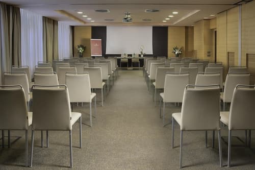 NH Collection Milano Touring, Room