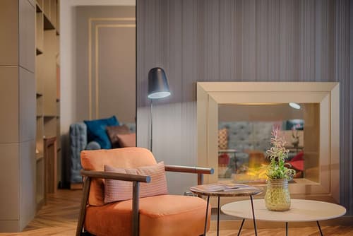 NH Collection Milano Touring