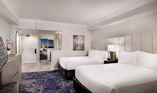 Westgate Las Vegas Resort & Casino