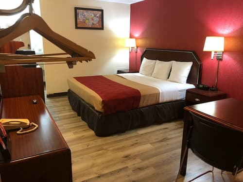 Econo Lodge Williamsburg Historic Area