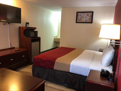 Econo Lodge Williamsburg Historic Area