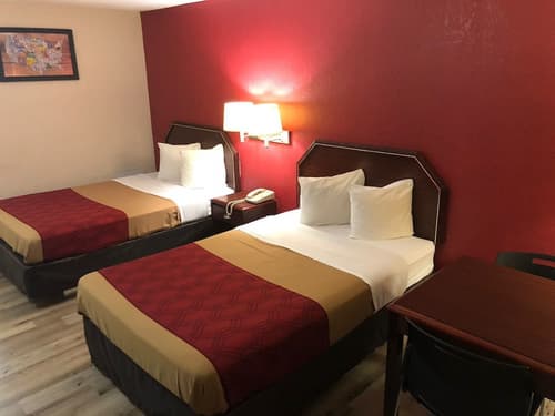 Econo Lodge Williamsburg Historic Area