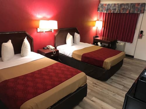 Econo Lodge Williamsburg Historic Area